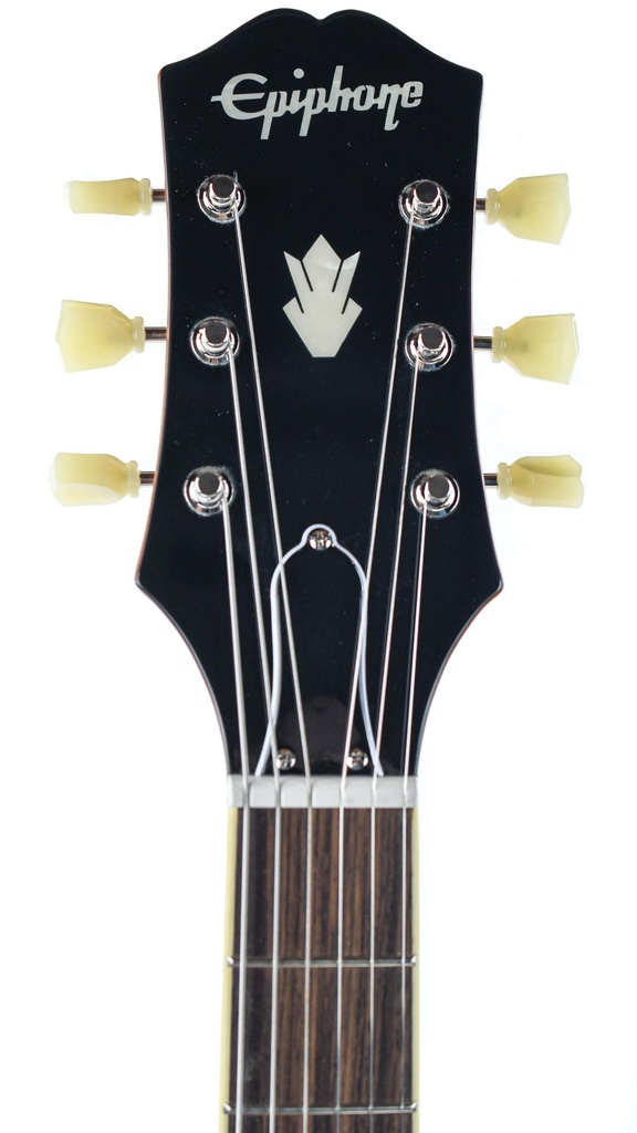 Epiphone ES335 Vintage Sunburst | The Fellowship of Acoustics
